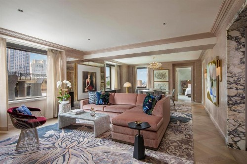 JW Marriott Essex House New York - image 25