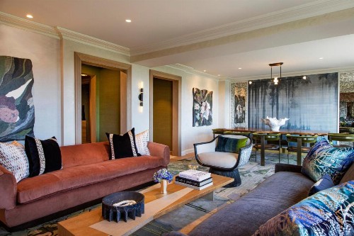 JW Marriott Essex House New York - image 26