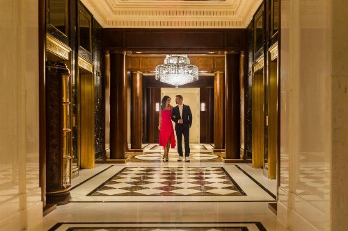 JW Marriott Essex House New York - image 29