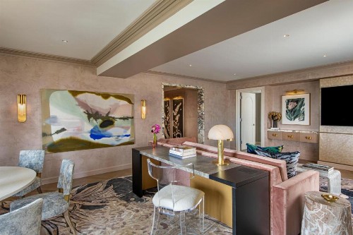JW Marriott Essex House New York - image 30
