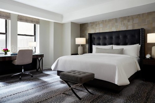JW Marriott Essex House New York - image 31