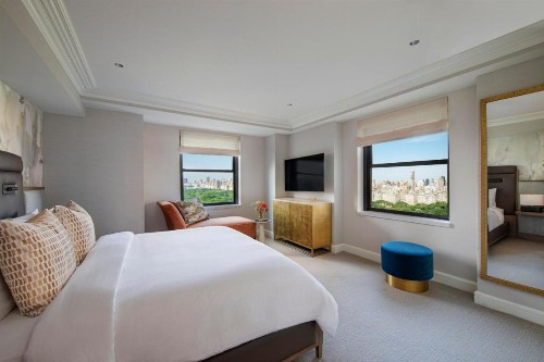 JW Marriott Essex House New York - image 32