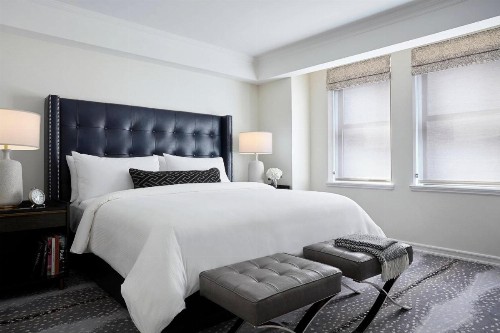 JW Marriott Essex House New York - image 33