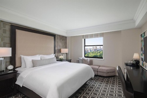 JW Marriott Essex House New York - image 35