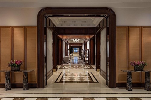 JW Marriott Essex House New York - image 37
