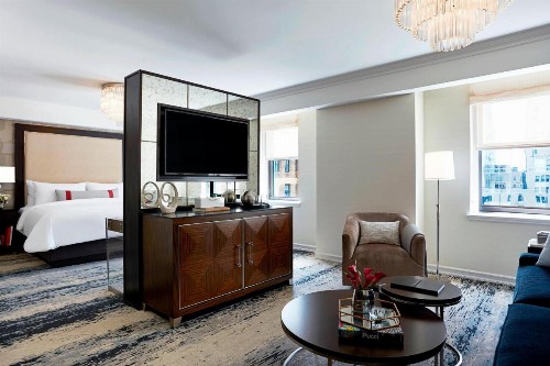 JW Marriott Essex House New York - image 38
