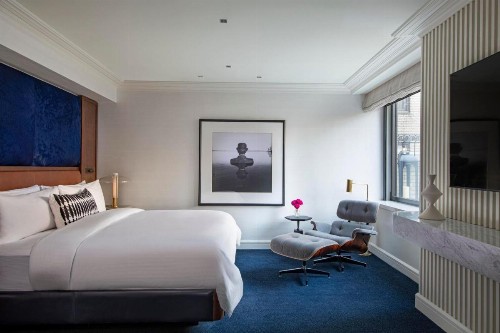 JW Marriott Essex House New York - image 4