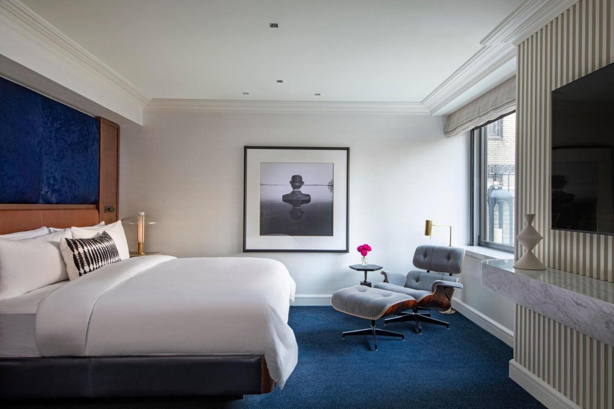 JW Marriott Essex House New York - image 4