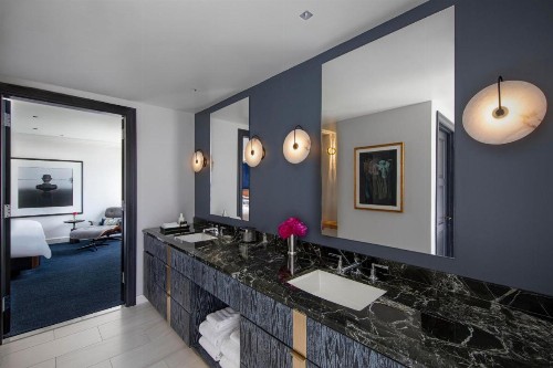 JW Marriott Essex House New York - image 39