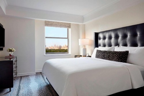 JW Marriott Essex House New York - image 41
