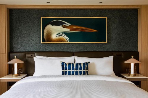 JW Marriott Essex House New York - image 45