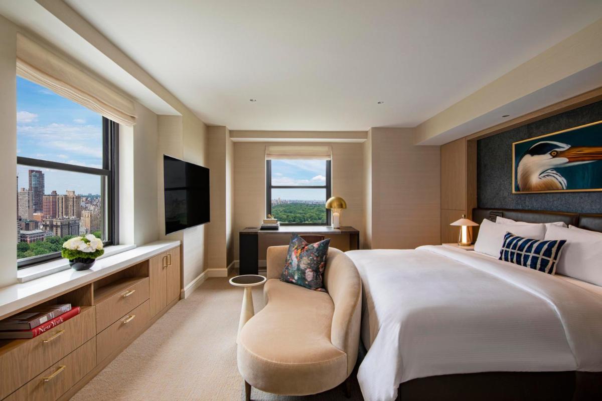 JW Marriott Essex House New York - image 5