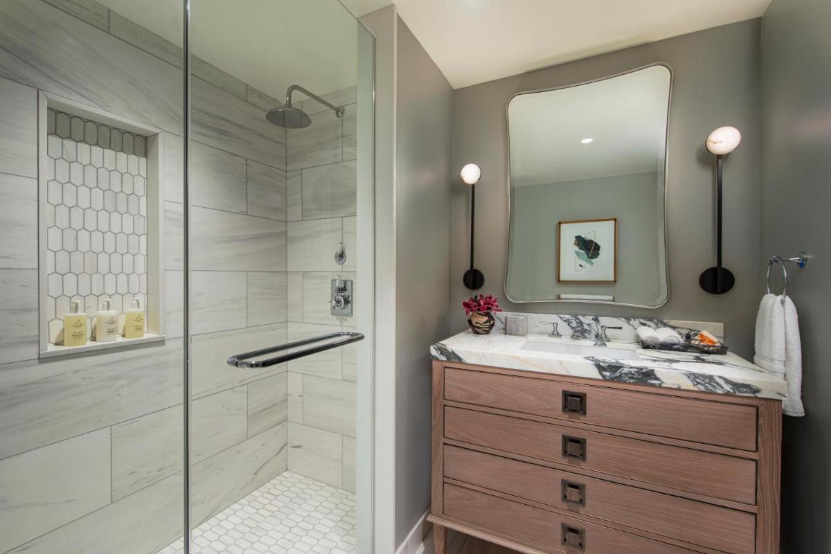 JW Marriott Essex House New York - image 6