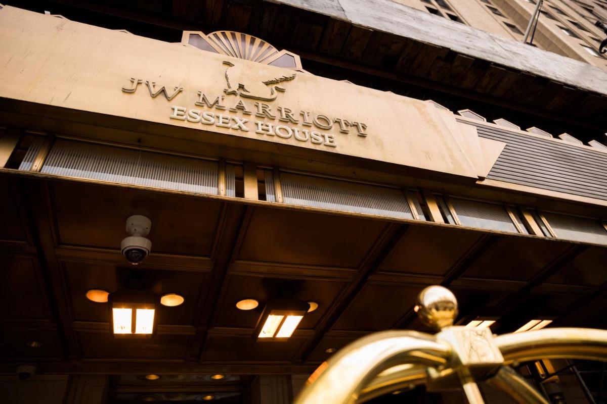 JW Marriott Essex House New York - image 7