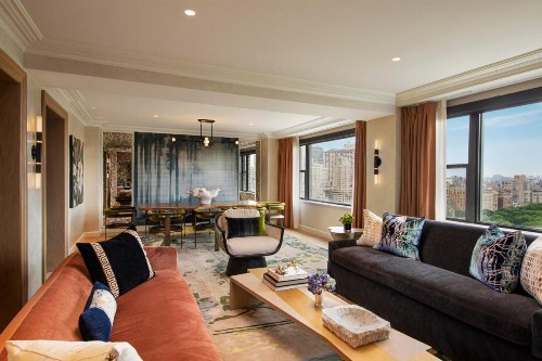JW Marriott Essex House New York - image 8