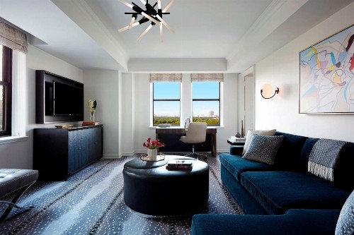 JW Marriott Essex House New York - image 9