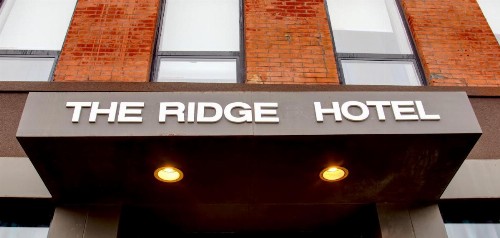 The Ridge - image 43