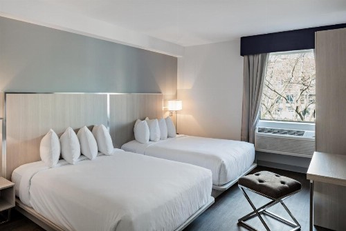 The Gatsby Hotel - image 15
