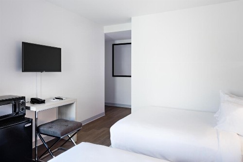 The Gatsby Hotel - image 22