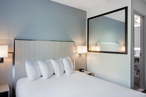The Gatsby Hotel - image 24
