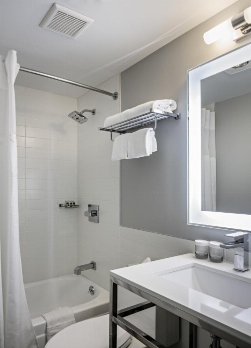 The Gatsby Hotel - image 25
