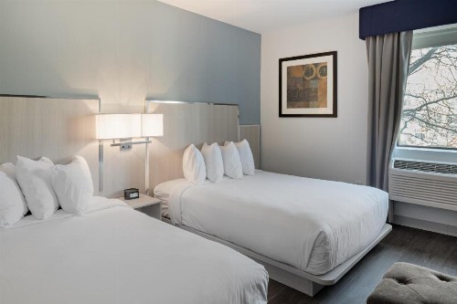 The Gatsby Hotel - image 26