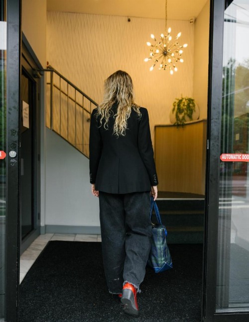 The Gatsby Hotel - image 27