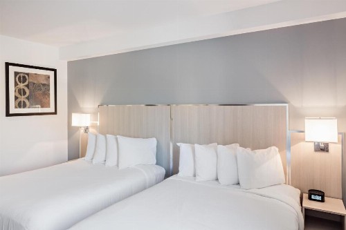The Gatsby Hotel - image 29