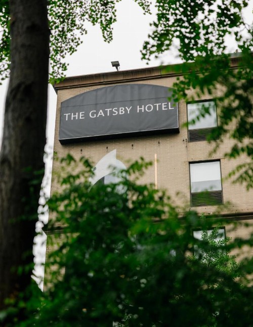 The Gatsby Hotel - image 30