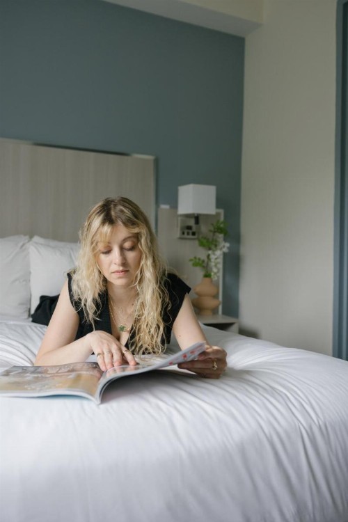 The Gatsby Hotel - image 37