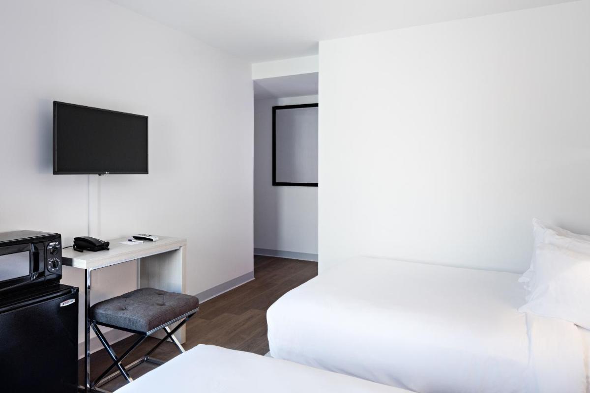The Gatsby Hotel - image 6
