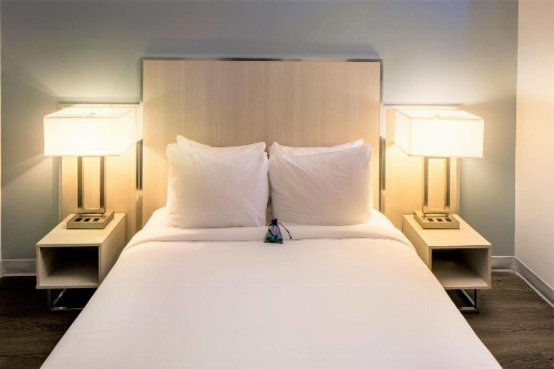 The Gatsby Hotel - image 8