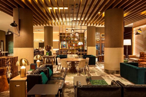 The Westin New York at Times Square - image 12