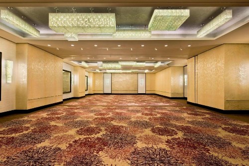 The Westin New York at Times Square - image 13