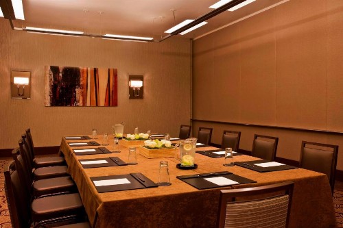 The Westin New York at Times Square - image 19