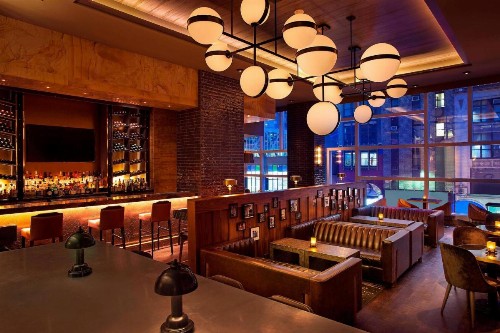 The Westin New York at Times Square - image 20