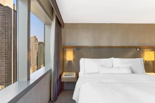 The Westin New York at Times Square - image 21