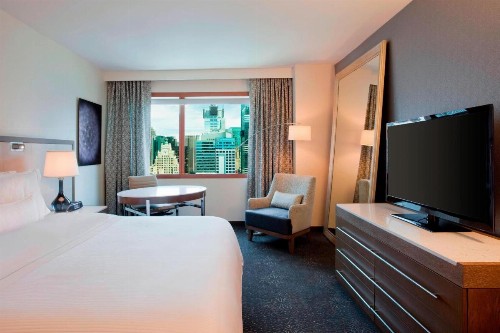 The Westin New York at Times Square - image 24