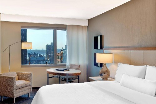 The Westin New York at Times Square - image 25