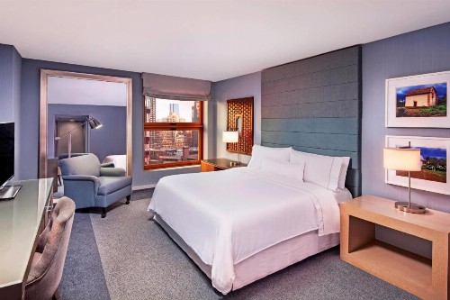 The Westin New York at Times Square - image 26