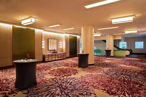 The Westin New York at Times Square - image 33
