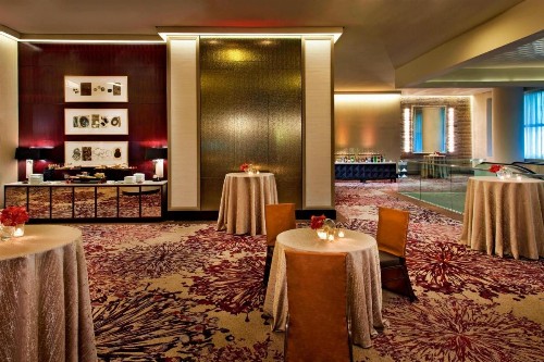 The Westin New York at Times Square - image 35