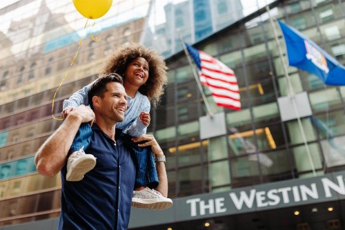The Westin New York at Times Square - image 36