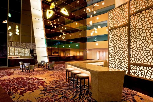 The Westin New York at Times Square - image 37