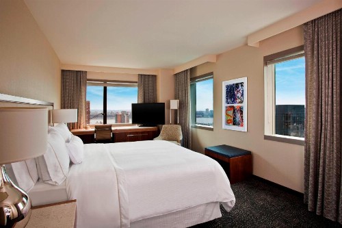 The Westin New York at Times Square - image 38