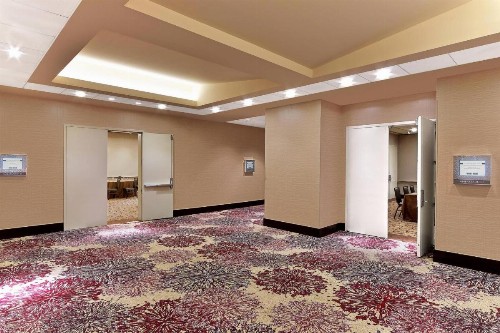 The Westin New York at Times Square - image 43