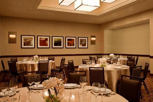 The Westin New York at Times Square - image 46