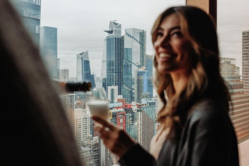 The Westin New York at Times Square - image 5
