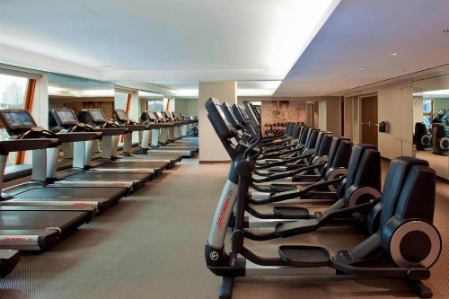 The Westin New York at Times Square - image 48