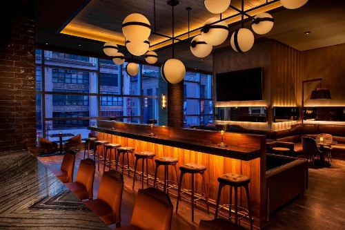 The Westin New York at Times Square - image 9